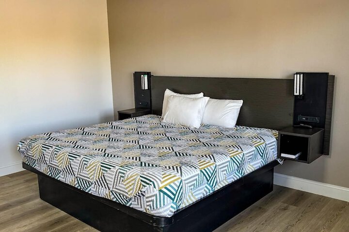 Motel 6 Selma CA