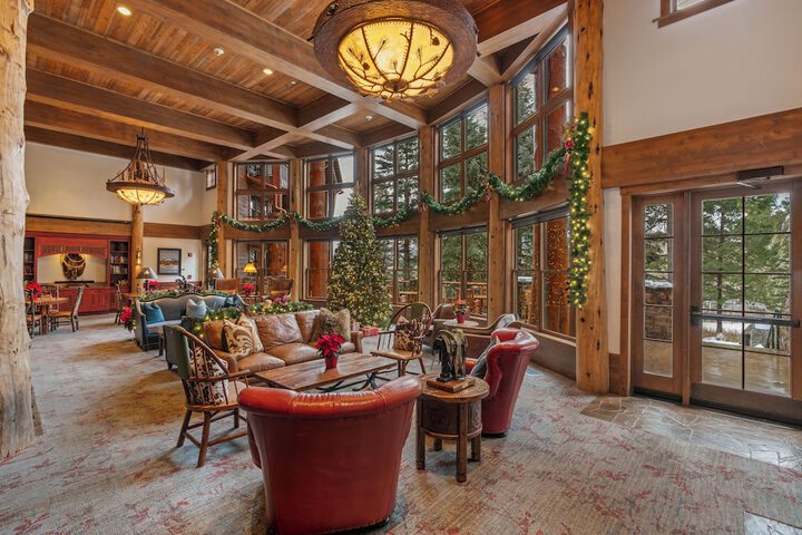 Teton Club