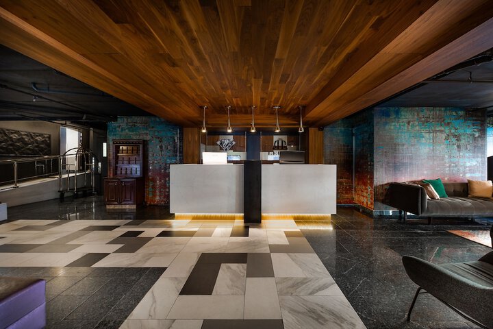 Hotel Interior 13 of 33