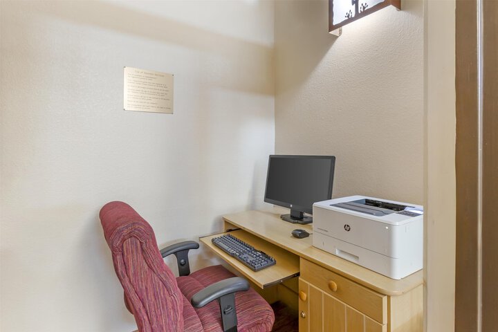 Best Western Gold Canyon Inn & Suites