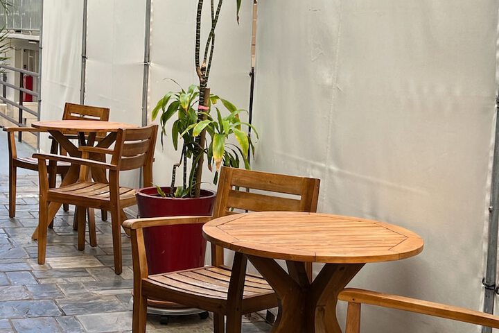 Terrace/Patio 48 of 53