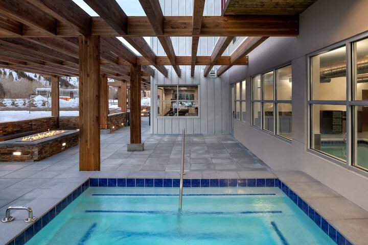 Fairfield Inn & Suites by Marriott Hailey Sun Valley