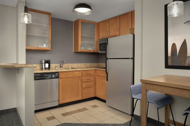 Residence Inn by Marriott San Diego Oceanside