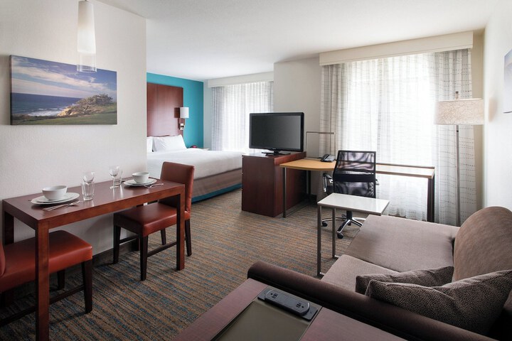 Residence Inn San Diego Del Mar