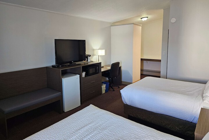 Days Inn by Wyndham Swift Current