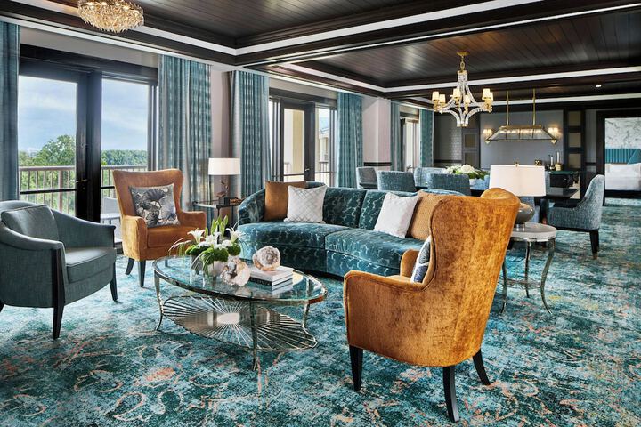 Renaissance Shoals Resort & Spa