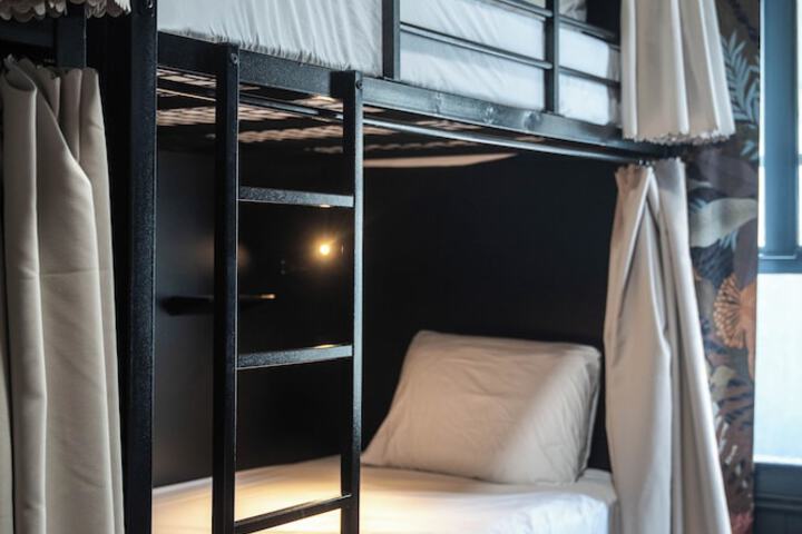 Howzit Hostels Hawaii
