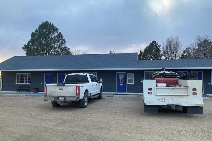 Dew Drop Inn Motel by OYO Miller SD
