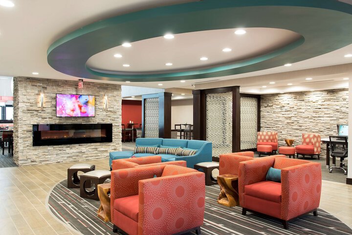 Hotel Interior 15 of 48