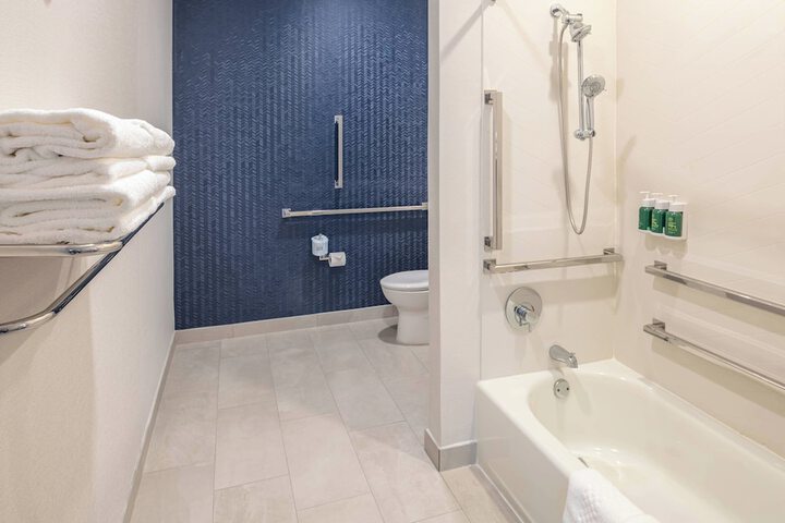 Fairfield Inn & Suites by Marriott Fort Worth Northeast