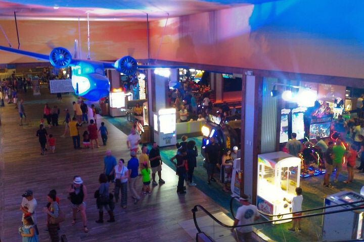 Margaritaville Resort Biloxi