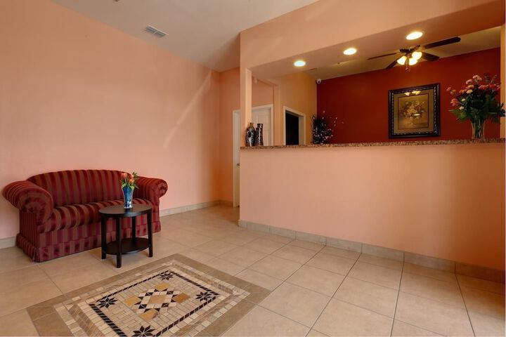 Hotel Interior 10 of 28