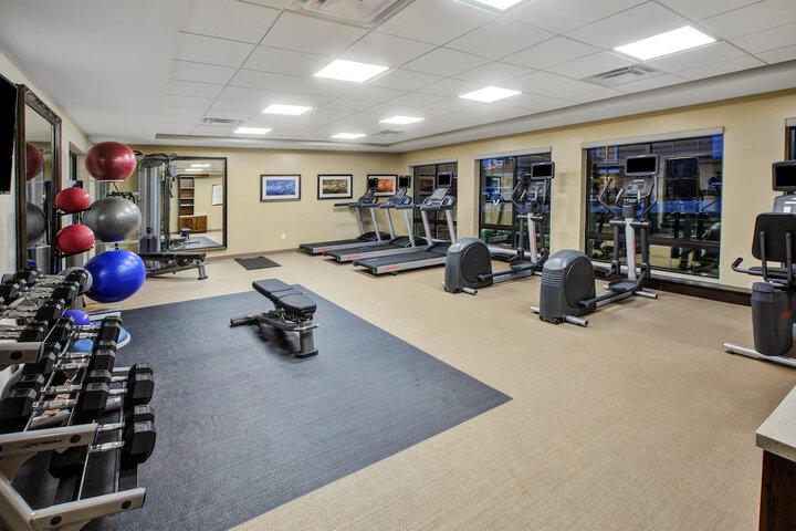 Staybridge Suites Benton Harbor - St. Joseph by IHG
