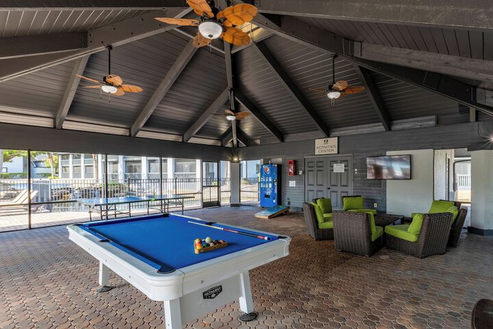 Legacy Vacation Resorts Palm Coast