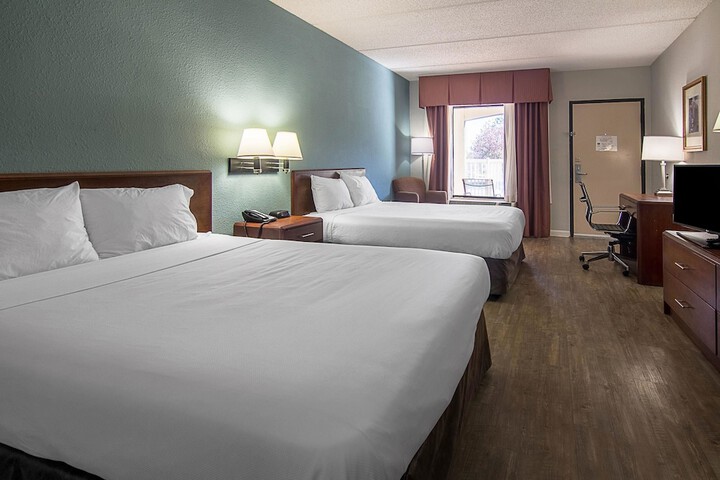 Econo Lodge
