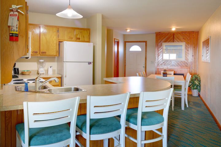 Ocean Pines Resort