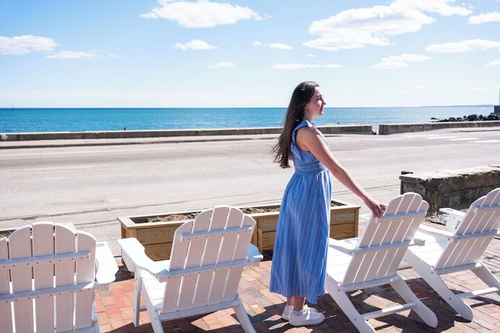 The Beach House Inn