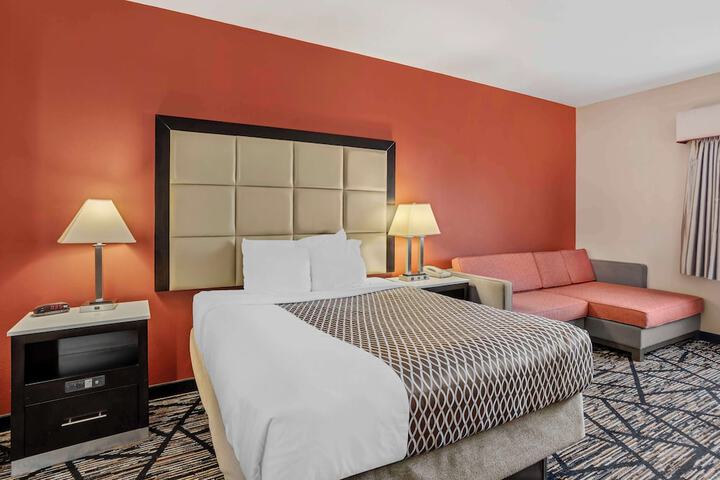 Best Western Carlisle