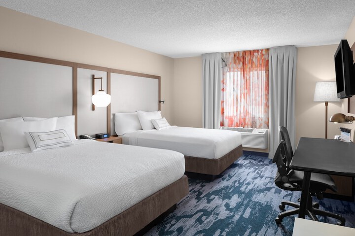 Fairfield Inn by Marriott Kennewick