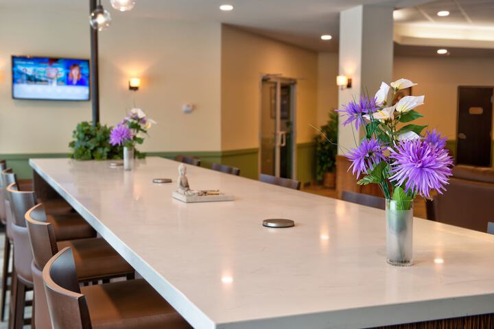 Clearwater Suite Hotel