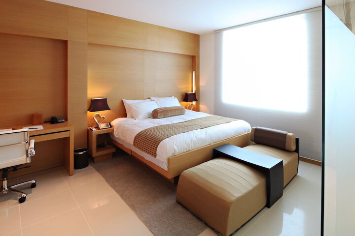 The One Boutique Hotel