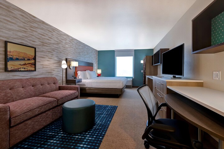 Home2 Suites by Hilton Barstow