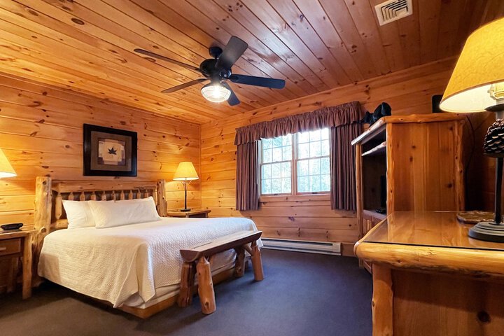Mountain Springs Lake Resort