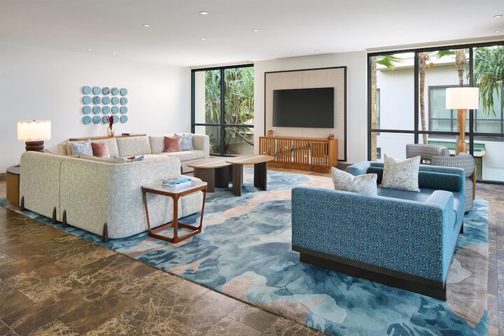 Andaz Maui at Wailea Resort - a concept by Hyatt