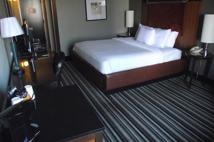 Travelodge by Wyndham Memphis Airport / Graceland