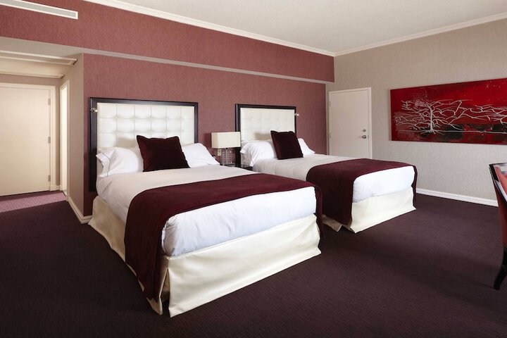 InterContinental Montreal by IHG