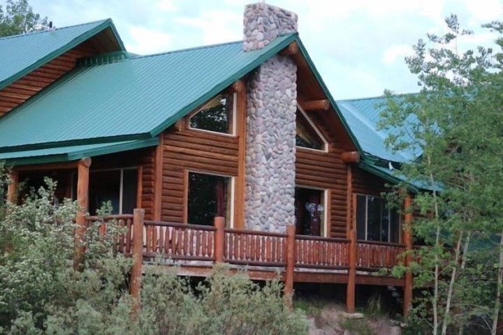 Anglers Lodge