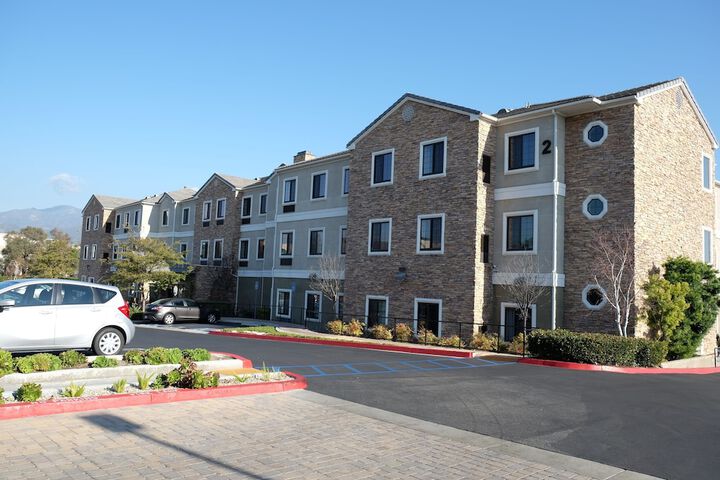 Staybridge Suites Lake Forest by IHG
