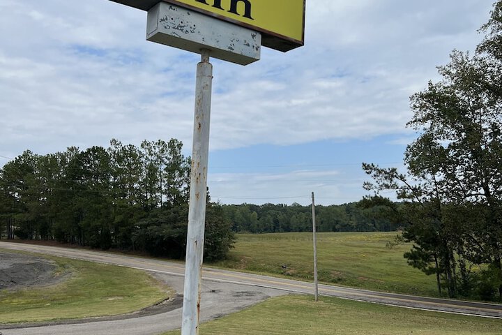 Budget Inn Ardmore