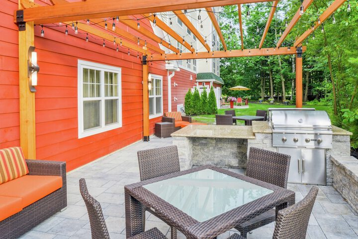 Terrace/Patio 63 of 73