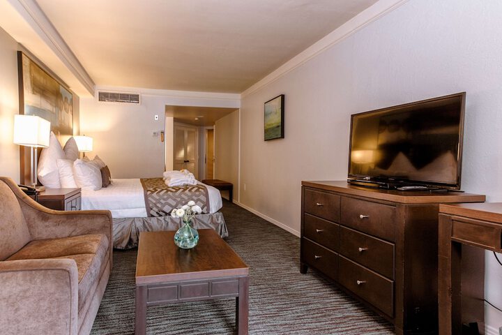Tamarack Beach Resort Hotel