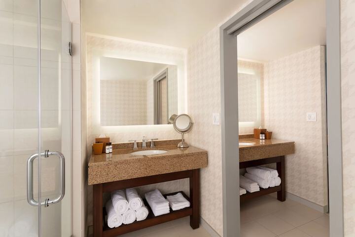 Hyatt Regency Boston / Cambridge
