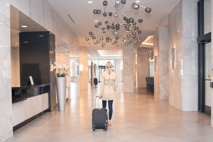 The Jung Hotel and Residences