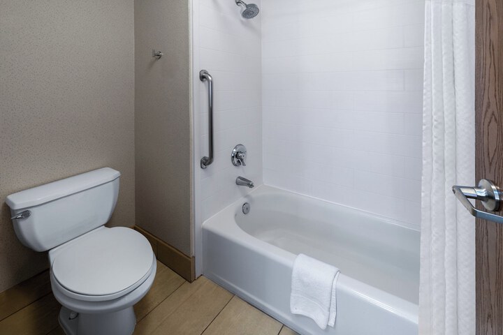 Holiday Inn Express Glenwood Springs by IHG