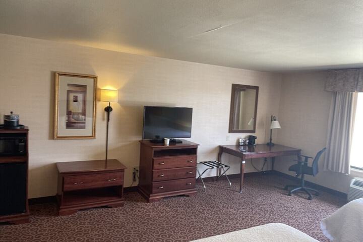 Hampton Inn Rawlins