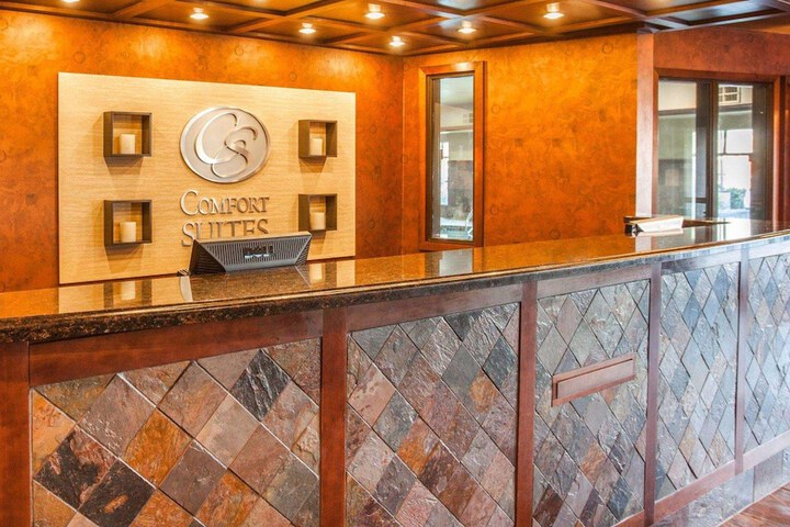 Comfort Suites Moses Lake