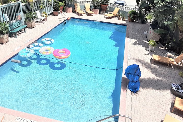 Terrace/Patio 153 of 177