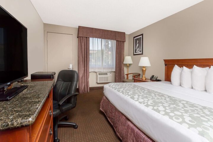 Days Inn by Wyndham St. Augustine / Historic Downtown