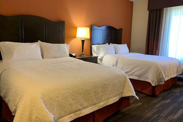 Hampton Inn Poplar Bluff