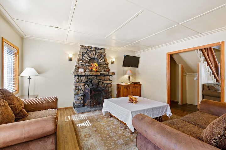 Bear Creek Resort