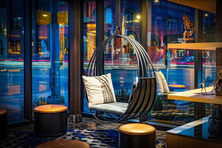 Hotel Interior 3 of 26