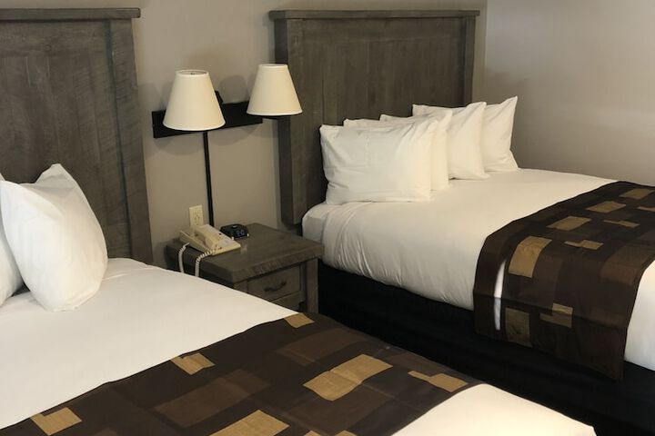 Kelly Inn West Yellowstone