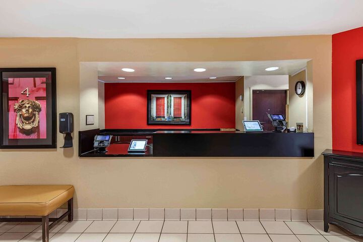 Hotel Interior 7 of 30