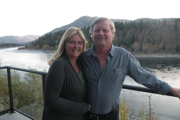The River Haus Bed and Breakfast