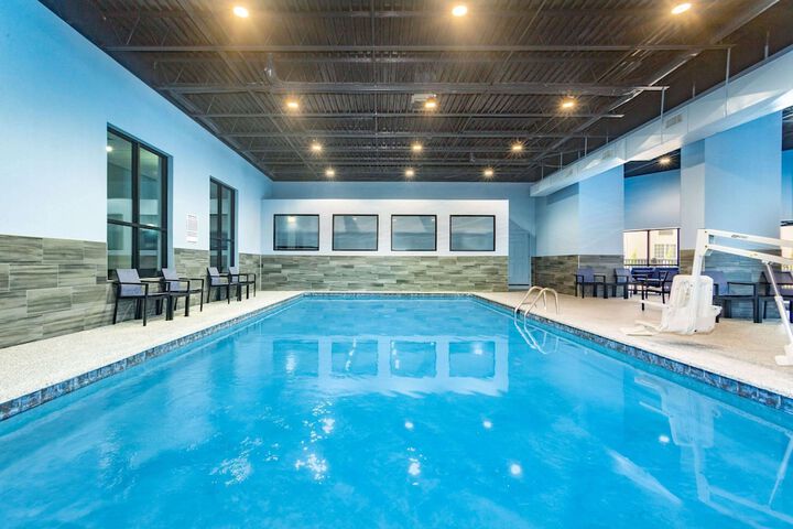 Pool 8 of 63