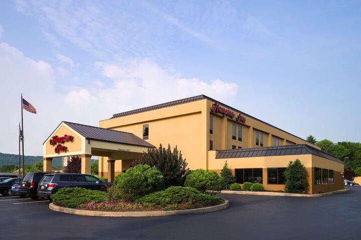 Hotel 2 of 34